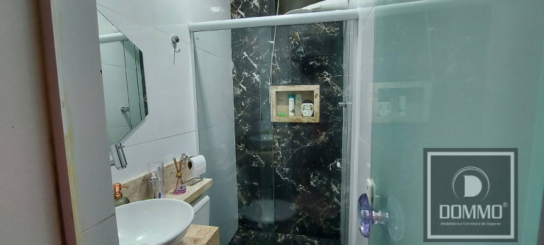 Imagem Casa com 2 Quartos à Venda, 77 m² em Cajazeiras Xi - Salvador