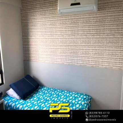 Imagem Apartamento com 3 Quartos à Venda, 94 m² em Miramar - João Pessoa Imagem Apartamento com 3 Quartos à Venda, 94 m² em Miramar - João Pessoa
