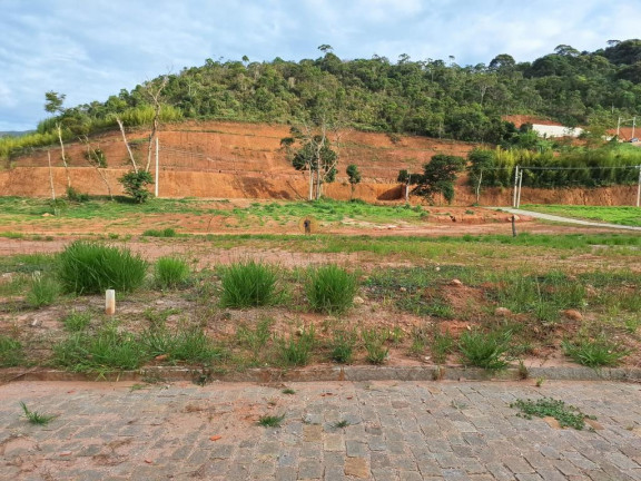 Imagem Terreno à Venda, 307 m² em Prata - Teresópolis Imagem Terreno à Venda, 307 m² em Prata - Teresópolis