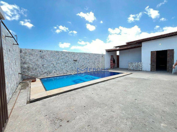 Imagem Casa com 3 Quartos à Venda, 110 m² em Barra Nova - Cascavel Imagem Casa com 3 Quartos à Venda, 110 m² em Barra Nova - Cascavel