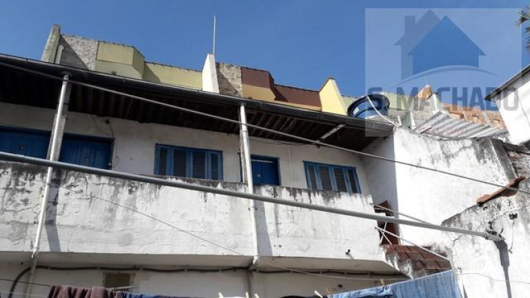 Imagem Imóvel Comercial à Venda, 600 m² em Utinga - Santo André