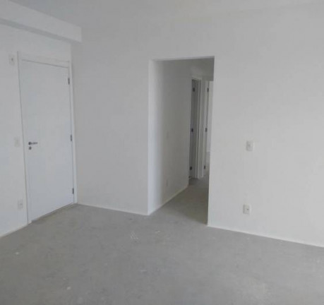 Imagem Apartamento com 2 Quartos à Venda, 57 m² em Engordadouro - Jundiaí