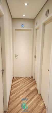 Imagem Apartamento com 3 Quartos à Venda, 87 m² em Vila Mariana - São Paulo