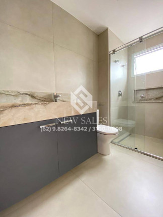 Imagem Apartamento com 3 Quartos à Venda, 244 m² em Setor Marista - Goiânia