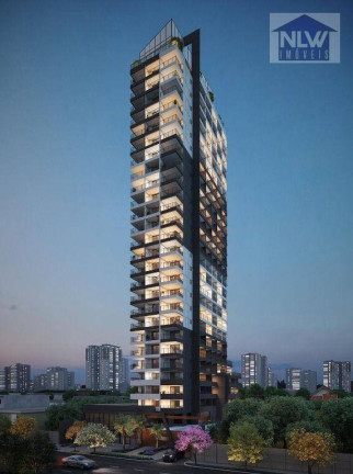 Imagem Studio com 1 Quarto à Venda, 23 m² em Santo Amaro - São Paulo Imagem Studio com 1 Quarto à Venda, 23 m² em Santo Amaro - São Paulo