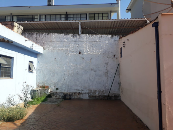 Imagem Casa de Condomínio com 2 Quartos à Venda, 120 m² em Jardim Santa Rosália - Sorocaba Imagem Casa de Condomínio com 2 Quartos à Venda, 120 m² em Jardim Santa Rosália - Sorocaba