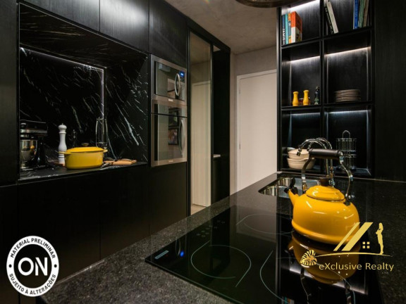 Imagem Apartamento com 2 Quartos à Venda, 154 m² em Vila Olímpia - São Paulo Imagem Apartamento com 2 Quartos à Venda, 154 m² em Vila Olímpia - São Paulo