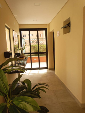 Imagem Apartamento com 3 Quartos à Venda, 79 m² em Tamboré - Barueri