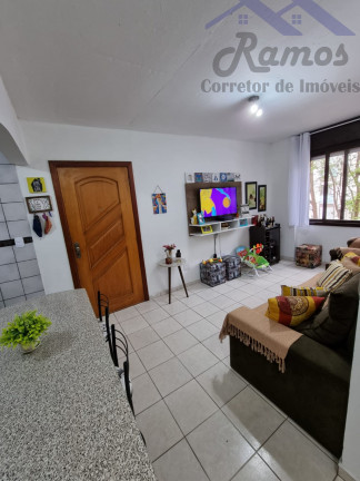 Imagem Imóvel com 2 Quartos à Venda, 54 m² em Cavalhada - Porto Alegre Imagem Imóvel com 2 Quartos à Venda, 54 m² em Cavalhada - Porto Alegre