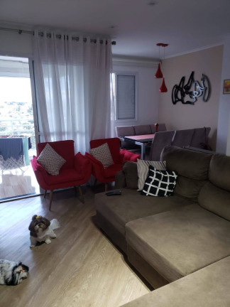 Imagem Apartamento com 3 Quartos à Venda, 68 m² em Vila Oratório - São Paulo Imagem Apartamento com 3 Quartos à Venda, 68 m² em Vila Oratório - São Paulo