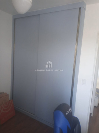 Imagem Apartamento com 2 Quartos à Venda, 70 m² em Limão - São Paulo