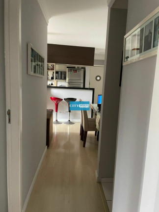 Imagem Apartamento com 2 Quartos à Venda, 55 m² em Vila Endres - Guarulhos