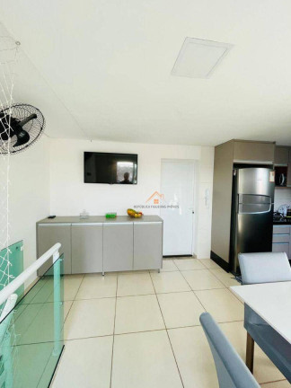 Apartamento com 3 Quartos à Venda, 100 m² em Vila Tibiriçá - Santo André