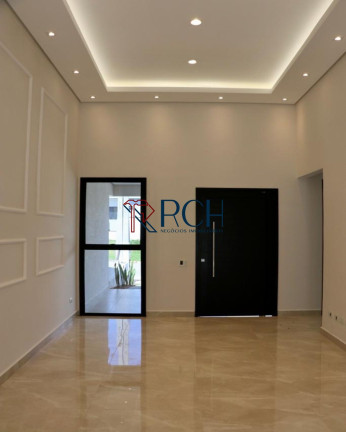 Imagem Casa com 3 Quartos à Venda, 118 m² em Cajuru Do Sul - Sorocaba