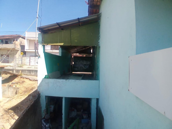 Imagem Casa com 3 Quartos à Venda, 150 m² em Veneza - Ribeirão Das Neves