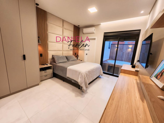 Imagem Casa de Condomínio com 3 Quartos à Venda, 137 m² em Wanel Ville - Sorocaba