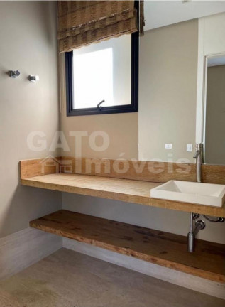 Imagem Casa com 4 Quartos à Venda, 1.024 m² em Alphaville Residencial Um - Barueri