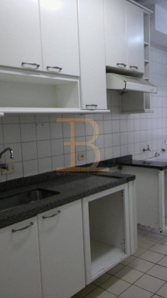 Imagem Apartamento com 2 Quartos à Venda, 74 m² em Alphaville Centro Industrial E Empresarial/alphaville. - Barueri