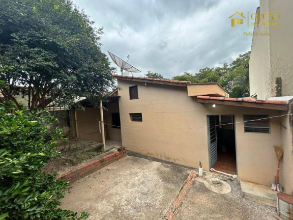Imagem Casa com 2 Quartos à Venda, 90 m² em Vila Santa Rosa - Itu Imagem Casa com 2 Quartos à Venda, 90 m² em Vila Santa Rosa - Itu