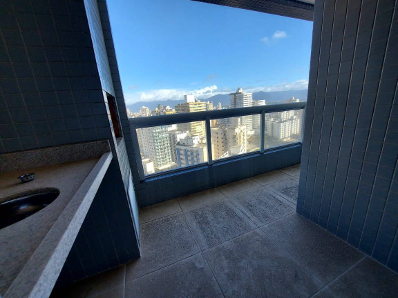 Imagem Apartamento com 1 Quarto à Venda, 50 m² em Boqueirão - Praia Grande Imagem Apartamento com 1 Quarto à Venda, 50 m² em Boqueirão - Praia Grande