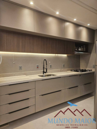 Apartamento com 3 Quartos à Venda, 87 m² em Jardim São Caetano - São Caetano Do Sul