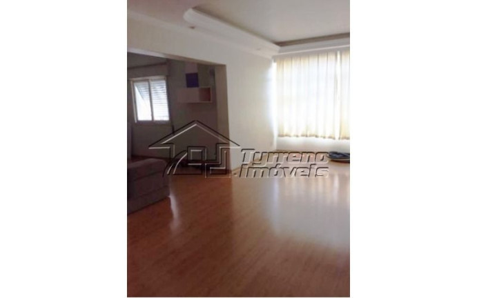Apartamento com 2 Quartos à Venda, 110 m² em Vila Ema - São José Dos Campos