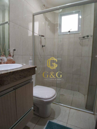 Imagem Apartamento com 3 Quartos à Venda, 116 m² em Guilhermina - Praia Grande