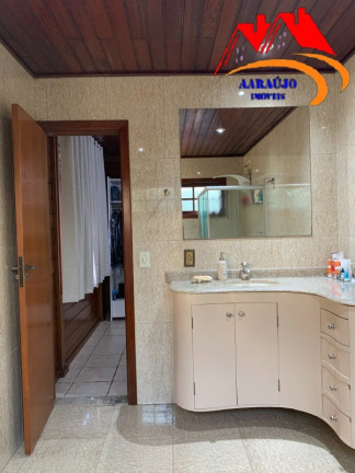Imagem Casa com 4 Quartos à Venda, 225 m² em São Fernando Residência - Barueri Imagem Casa com 4 Quartos à Venda, 225 m² em São Fernando Residência - Barueri