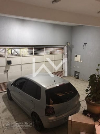 Imagem Sobrado com 3 Quartos à Venda, 250 m² em Jardim Bandeirantes - Guarulhos