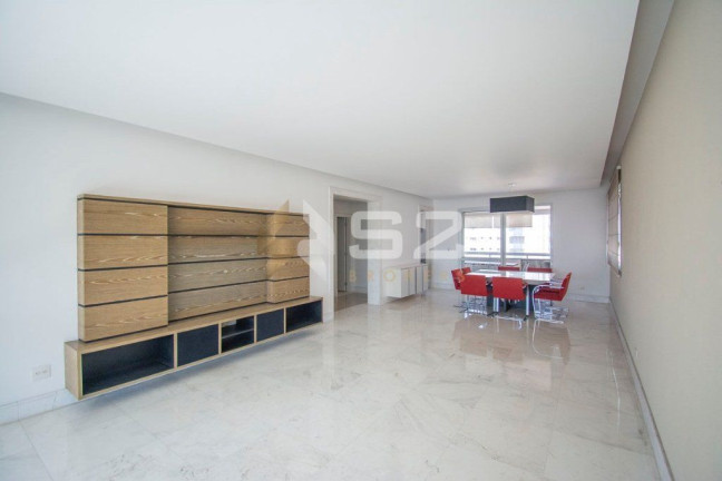 Imagem Apartamento com 4 Quartos à Venda, 225 m² em Perdizes - São Paulo Imagem Apartamento com 4 Quartos à Venda, 225 m² em Perdizes - São Paulo