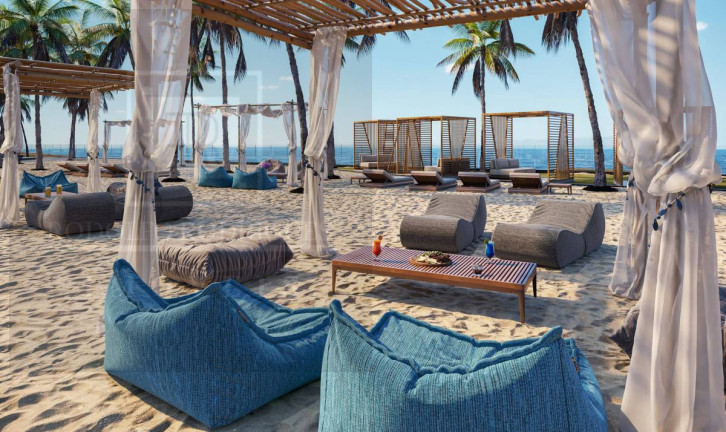 Imagem Apartamento com 3 Quartos à Venda, 100 m² em Tapera - Aquiraz