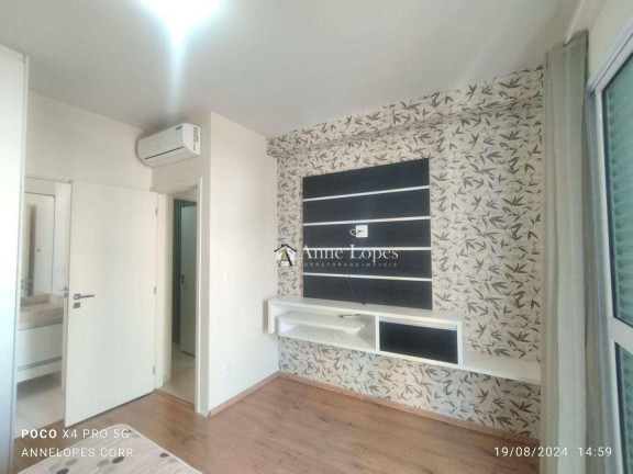 Imagem Apartamento com 1 Quarto para Alugar, 48 m² em Gonzaga - Santos Imagem Apartamento com 1 Quarto para Alugar, 48 m² em Gonzaga - Santos