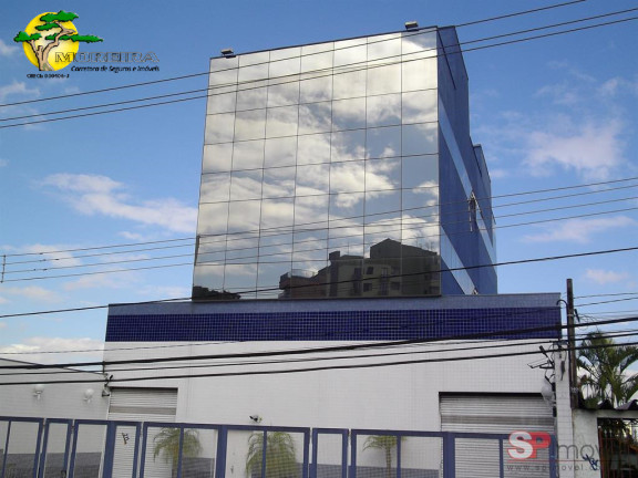 Imagem Imóvel Comercial para Alugar, 1.000 m² em Vila Albertina - São Paulo Imagem Imóvel Comercial para Alugar, 1.000 m² em Vila Albertina - São Paulo