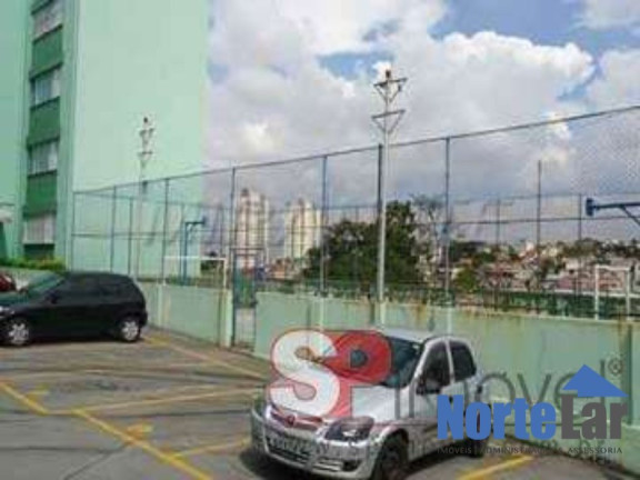 Imagem Apartamento com 2 Quartos à Venda, 45 m² em Lauzane Paulista - São Paulo Imagem Apartamento com 2 Quartos à Venda, 45 m² em Lauzane Paulista - São Paulo
