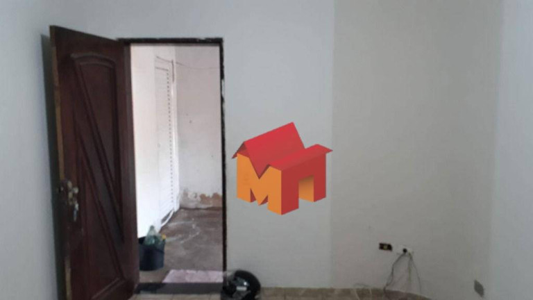 Imagem Casa com 2 Quartos à Venda, 90 m² em Jardim Nova Conquista - Santa Bárbara D'oeste Imagem Casa com 2 Quartos à Venda, 90 m² em Jardim Nova Conquista - Santa Bárbara D'oeste