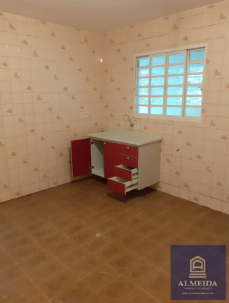 Imagem Casa com 2 Quartos à Venda, 130 m² em Parque Arariba - São Paulo Imagem Casa com 2 Quartos à Venda, 130 m² em Parque Arariba - São Paulo