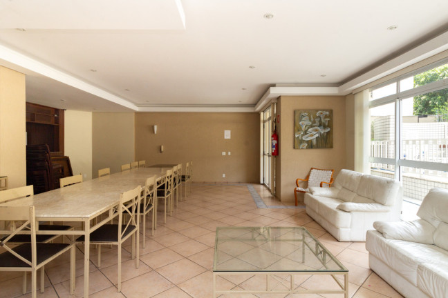 Imagem Apartamento com 3 Quartos à Venda, 93 m² em Pinheiros - São Paulo