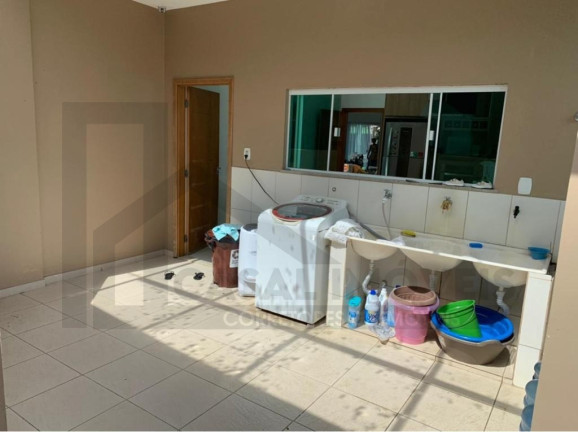 Imagem Casa com 4 Quartos à Venda,  em Parque Verde - Belém