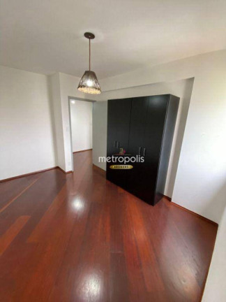 Imagem Apartamento com 3 Quartos à Venda, 117 m² em Santo Antônio - São Caetano Do Sul