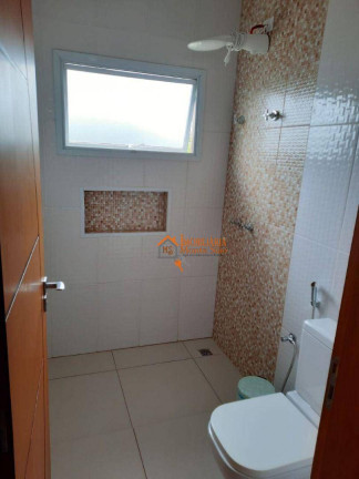 Imagem Sobrado com 4 Quartos à Venda, 415 m² em Condomínio Parque Das Garças Iii - Atibaia Imagem Sobrado com 4 Quartos à Venda, 415 m² em Condomínio Parque Das Garças Iii - Atibaia
