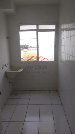Imagem Apartamento com 2 Quartos à Venda, 49 m² em Jardim Recanto Dos Sonhos - Sumaré Imagem Apartamento com 2 Quartos à Venda, 49 m² em Jardim Recanto Dos Sonhos - Sumaré