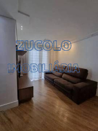 Imagem Apartamento com 3 Quartos à Venda, 80 m² em Jardim Ocara - Santo André
