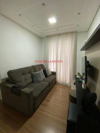 Imagem Apartamento com 2 Quartos à Venda, 54 m² em Parque União - Jundiaí Imagem Apartamento com 2 Quartos à Venda, 54 m² em Parque União - Jundiaí