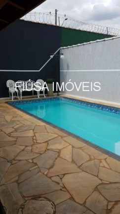 Imagem Casa com 3 Quartos à Venda, 300 m² em Jardim Florestan Fernandes - Ribeirão Preto Imagem Casa com 3 Quartos à Venda, 300 m² em Jardim Florestan Fernandes - Ribeirão Preto