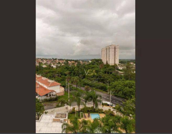 Imagem Apartamento com 3 Quartos para Alugar, 69 m² em Jardim Ipaussurama - Campinas