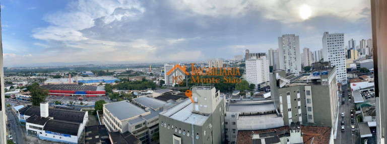 Imagem Apartamento com 3 Quartos à Venda, 107 m² em Centro - Guarulhos Imagem Apartamento com 3 Quartos à Venda, 107 m² em Centro - Guarulhos