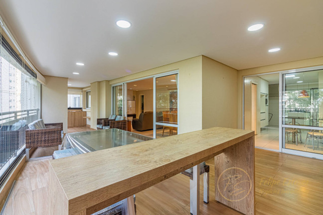 Imagem Apartamento com 4 Quartos à Venda, 197 m² em Jardim Marajoara - São Paulo Imagem Apartamento com 4 Quartos à Venda, 197 m² em Jardim Marajoara - São Paulo