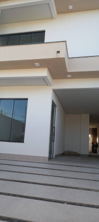 Imagem Sobrado com 3 Quartos à Venda, 168 m² em Eldorado - Anápolis Imagem Sobrado com 3 Quartos à Venda, 168 m² em Eldorado - Anápolis