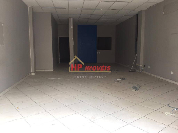 Imagem Imóvel Comercial para Alugar, 120 m² em Centro - Osasco