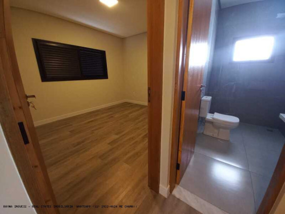 Imagem Casa com 3 Quartos à Venda,  em Nova Era - Itupeva